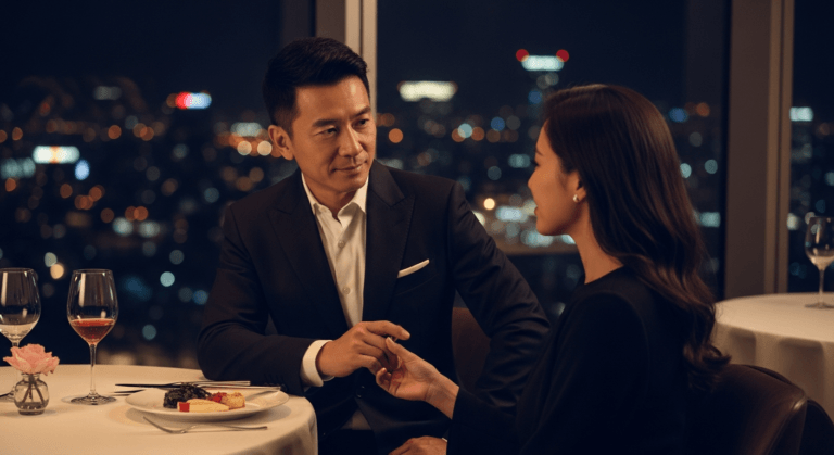 糖爹找甜心前必看
